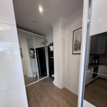 Продается 2-х комнатная квартира, 75 м²
