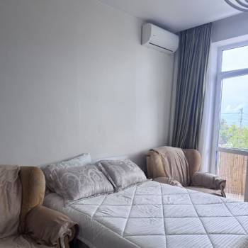 Продается 2-х комнатная квартира, 75 м²