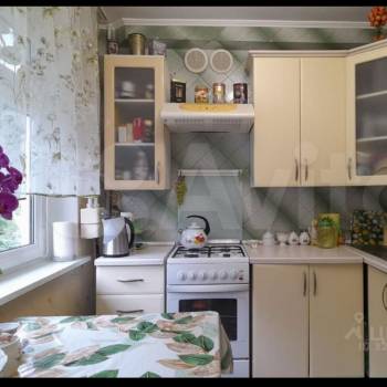 Продается 3-х комнатная квартира, 66 м²