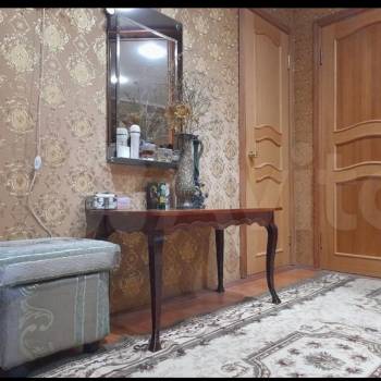 Продается 3-х комнатная квартира, 66 м²