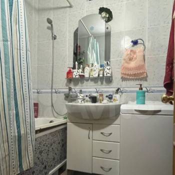 Продается 3-х комнатная квартира, 66 м²