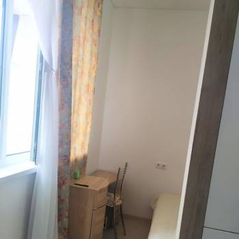 Продается 1-комнатная квартира, 33 м²