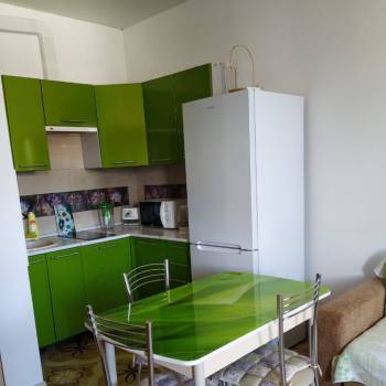 Продается 1-комнатная квартира, 33 м²