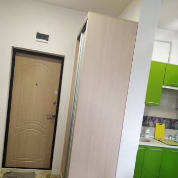Продается 1-комнатная квартира, 33 м²