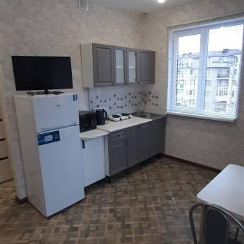 Сдается 1-комнатная квартира, 27 м²