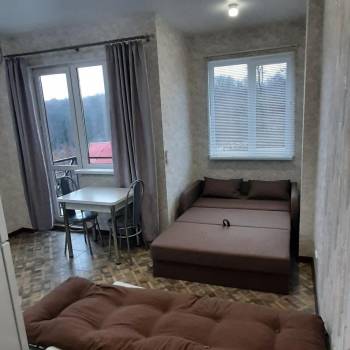 Сдается 1-комнатная квартира, 27 м²