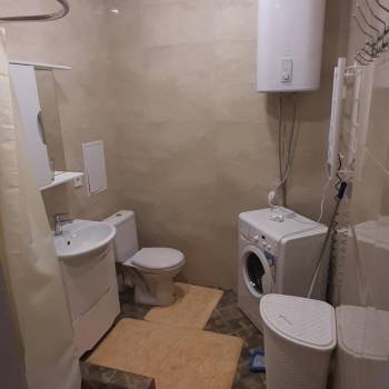 Сдается 1-комнатная квартира, 27 м²