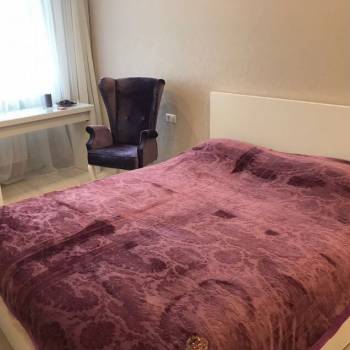 Сдается 1-комнатная квартира, 38 м²