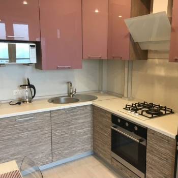 Сдается 1-комнатная квартира, 38 м²