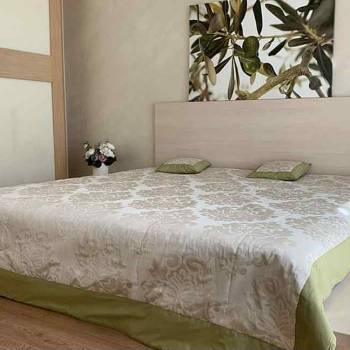 Сдается 2-х комнатная квартира, 65 м²