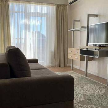 Сдается 2-х комнатная квартира, 65 м²