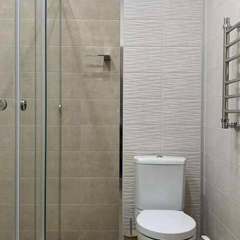 Сдается 2-х комнатная квартира, 65 м²