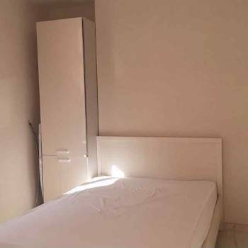 Сдается 1-комнатная квартира, 25 м²