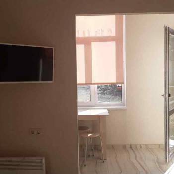 Сдается 1-комнатная квартира, 25 м²