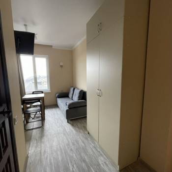 Сдается 1-комнатная квартира, 25 м²