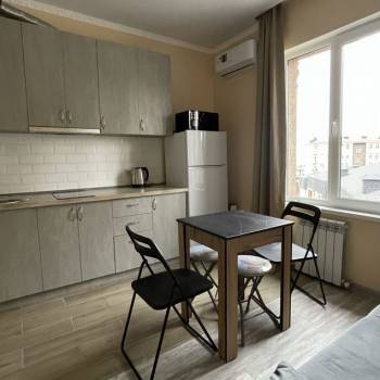 Сдается 1-комнатная квартира, 25 м²