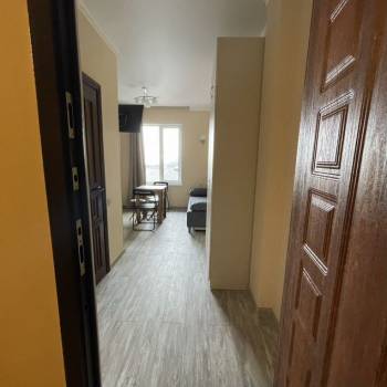 Сдается 1-комнатная квартира, 25 м²