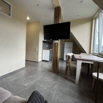 Сдается 2-х комнатная квартира, 40 м²