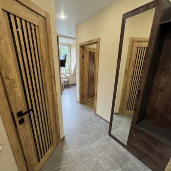 Сдается 2-х комнатная квартира, 40 м²