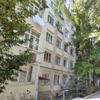 Продается 2-х комнатная квартира, 59 м²
