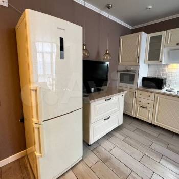 Сдается Многокомнатная квартира, 84,8 м²