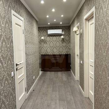 Сдается Многокомнатная квартира, 84,8 м²
