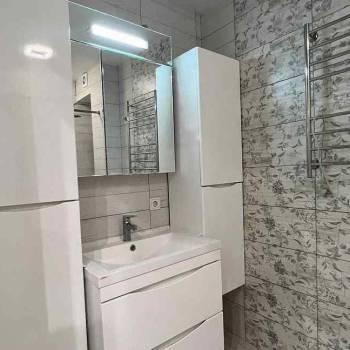 Сдается Многокомнатная квартира, 84,8 м²