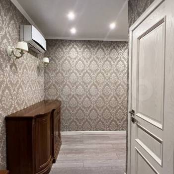 Сдается Многокомнатная квартира, 84,8 м²