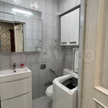 Сдается Многокомнатная квартира, 84,8 м²