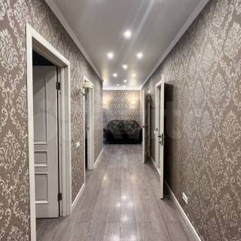Сдается Многокомнатная квартира, 84,8 м²