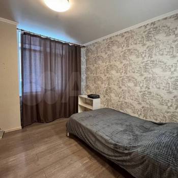 Сдается Многокомнатная квартира, 84,8 м²