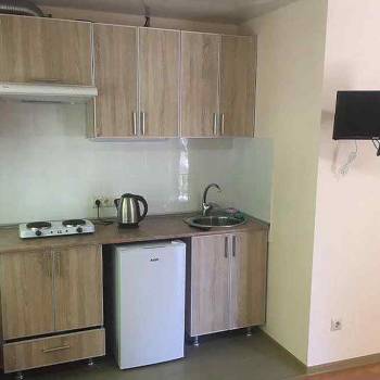 Сдается 1-комнатная квартира, 22 м²