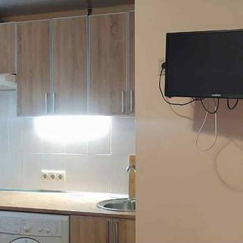 Сдается 1-комнатная квартира, 22 м²