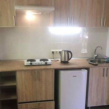 Сдается 1-комнатная квартира, 22 м²