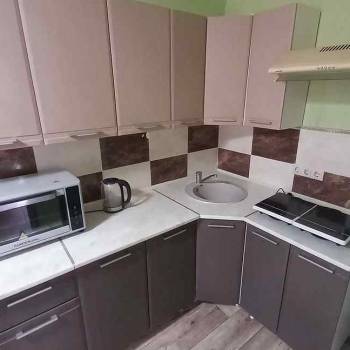 Сдается 2-х комнатная квартира, 35 м²