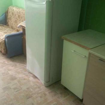 Сдается 2-х комнатная квартира, 35 м²