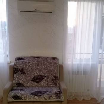 Сдается 1-комнатная квартира, 37 м²