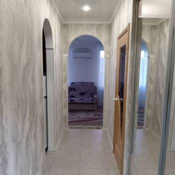 Сдается 1-комнатная квартира, 37 м²