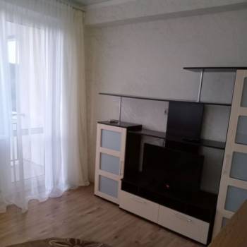 Сдается 1-комнатная квартира, 37 м²