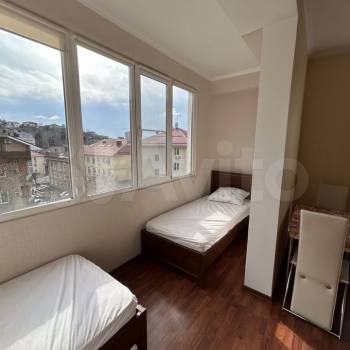Сдается 2-х комнатная квартира, 87,6 м²