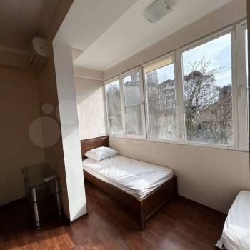 Сдается 2-х комнатная квартира, 87,6 м²