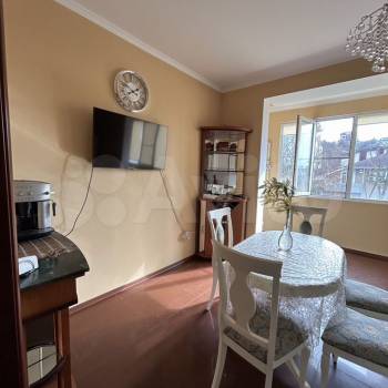 Сдается 2-х комнатная квартира, 87,6 м²