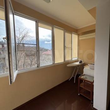 Сдается 2-х комнатная квартира, 87,6 м²