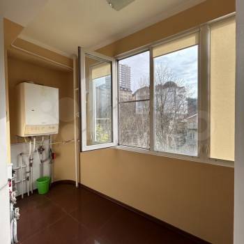 Сдается 2-х комнатная квартира, 87,6 м²