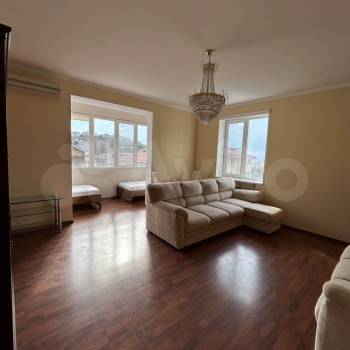 Сдается 2-х комнатная квартира, 87,6 м²