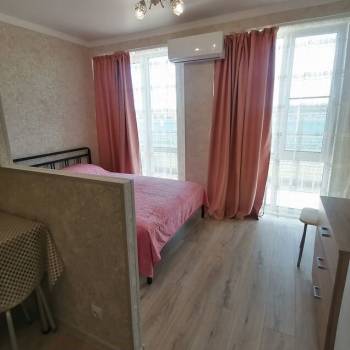 Сдается 1-комнатная квартира, 29 м²