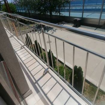 Сдается 1-комнатная квартира, 29 м²