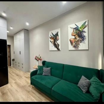 Сдается 1-комнатная квартира, 27 м²