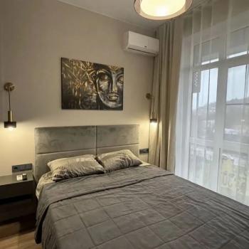 Сдается 1-комнатная квартира, 27 м²