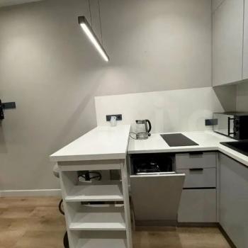 Сдается 1-комнатная квартира, 27 м²